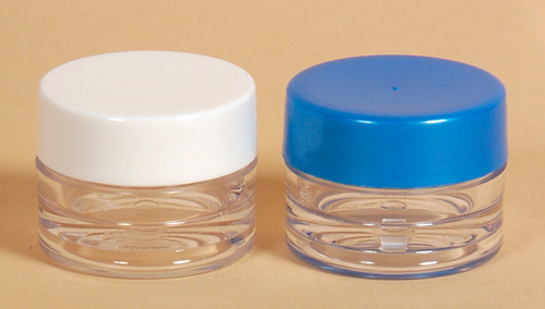 Lip Balm Containers