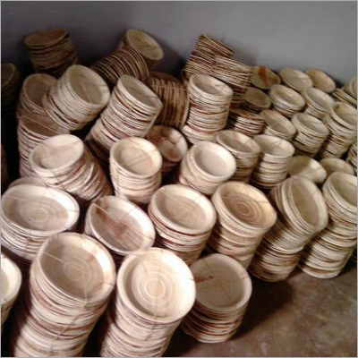 Areca Leaf Plates