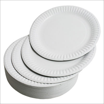 Paper Plate - Paper Plate Exporter, Supplier, Trading Company ...