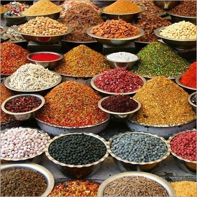 Spices