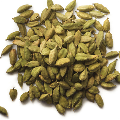 Green Cardamom
