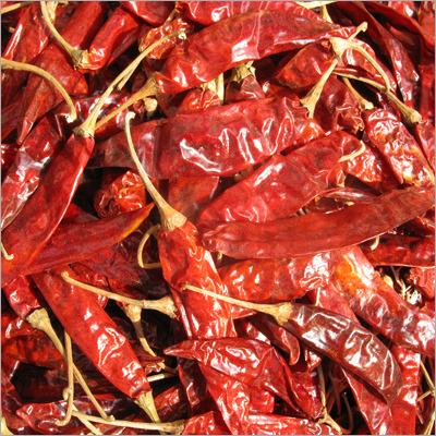 Red Chillies