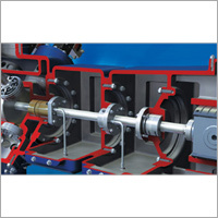 Sealing Systems For Reciprocating Compressors