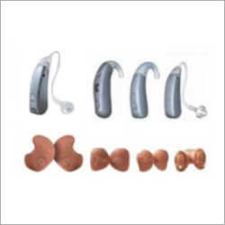 Medical Hearing Aid