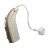 Oticon Hearing Aid