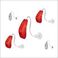 Hearing Instruments