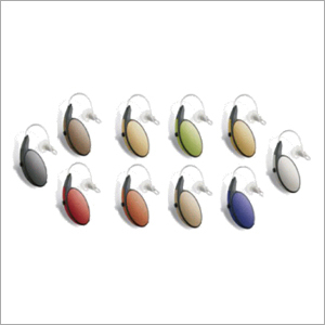 Mini Hearing AID