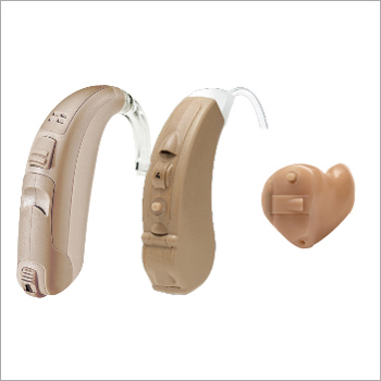 Innovations Hearing Aids