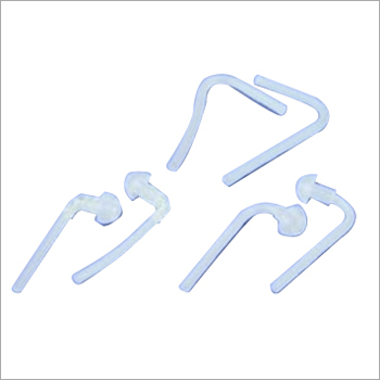 Hearing Aid Ear Tips
