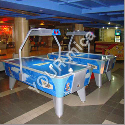 Air Hockey Tables