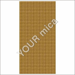 Decorative Laminated Sheets