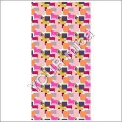 Pink And Yellow Colour Laminated Sheets
