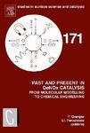 Past and Present in DeNOx Catalysis: From Molecula