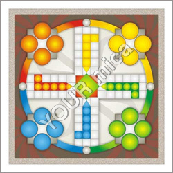 Ludo Games
