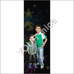 Customized Door Designs