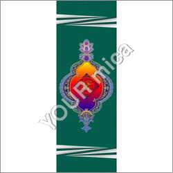 Digital Door Designs