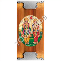 Printed Door Designs