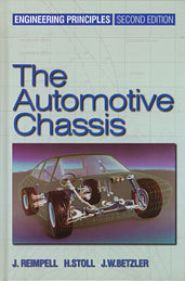 The Automotive Chassis