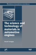 The Science And Technology of Materials In Automot