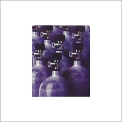 Scuba Cylinders