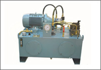 Hydraulic Power Pack Machine Hydraulic Power Pack Machine