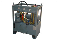 Hydraulic Power Pack