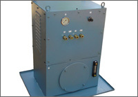 Industrial Hydraulic Power Pack