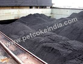 Essar Petcoke