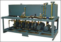 Heavy Hydraulic Power Pack