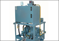 hydraulic power pack machinery