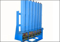 Hydraulic power pack