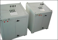 hydraulic power pack system machine
