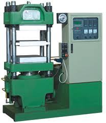 Rubber Moulding Machine Rubber Moulding Machine