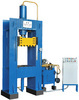 Rubber Moulding Machines