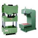 Rubber Injection Molding Machine