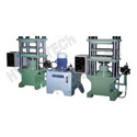 Rubber Molding Press