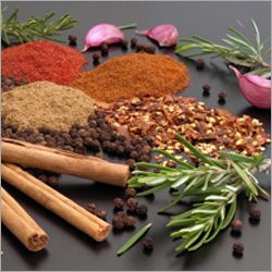 Chili Seasoning