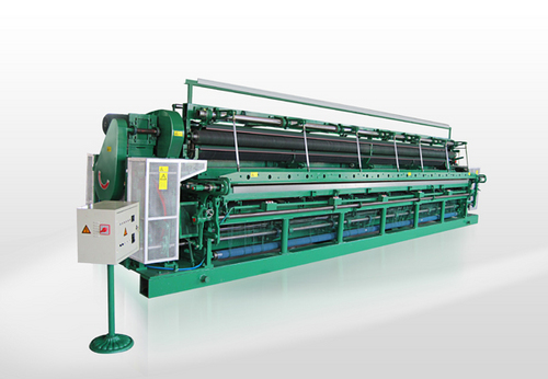 Best Quality Netting Machine