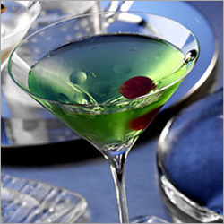 Natural Beverage Emulsions