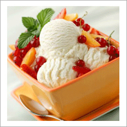 Vanilla Flavor