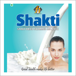 Milk Powder