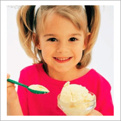 Multiple Ice Cream Flavor