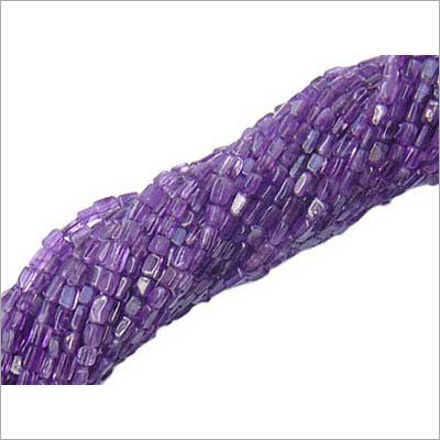 Amethyst (Brazilian) Diamond