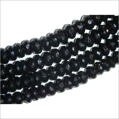 Black Onyx Rondell