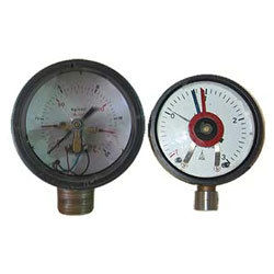 Gauges with Single / Double Electric Contact