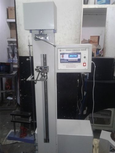 Tensile Strength Tester