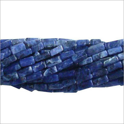 Sodalite Brick