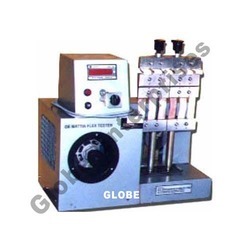 Rubber Testing Equipments