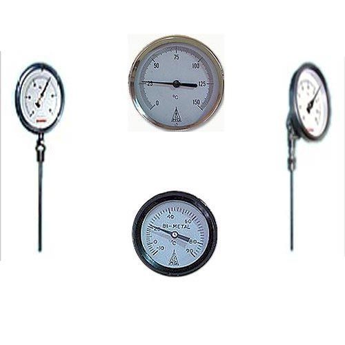 Bimetal Thermometer