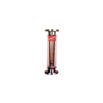 Acrylic Body Rotameter